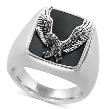 Fashion Milangirl Top-quality Gothic Punk  Scorpion Male Retro Ring for Man  Pattern Rings  Men Jewelry  Whole Sale Good Vibrations