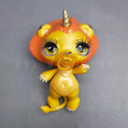 Original Can Slime Unicorn Pet Doll With Multiple Styles to Choose From, Boys and Girls Holiday Gift Toys Good Vibrations