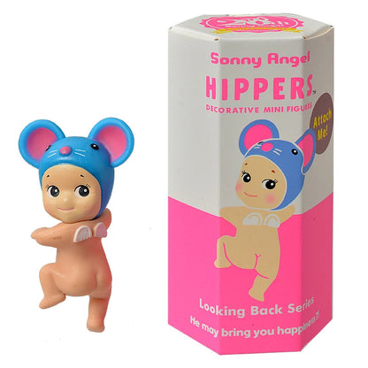 Sonny Angel Animal Blind Box 20th Anniversary Harvest Series Fruit Angel Anime Figures Dolls Toy For Children's Christmas Gift Good Vibrations