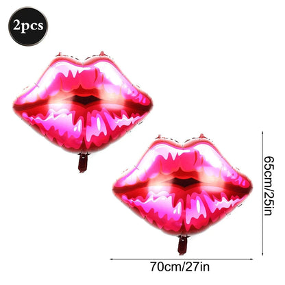 Spa Makeup Party Decorations Happy Birthday Banner Balloons Cake Topper for Girls Women Makeup Birthday Spa Party Decor Supplies Good Vibrations