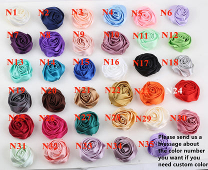 JaneVini Light Pink Roses Bridal Bouquet Elegant Pearl Crystal Lace Handle Bride Flower Ball Wedding Bouquet Bruiloftaccessoires Good Vibrations