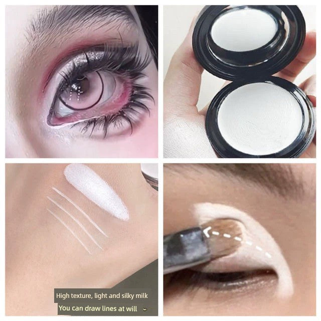 Eye Shadow Palette Good Vibrations