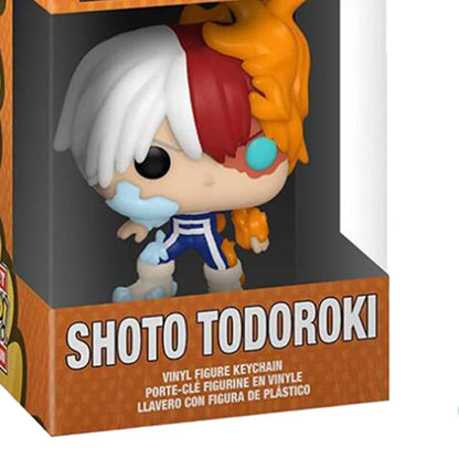 Pocket Keychain DC The Black Knight Batman Figure Toy Good Vibrations