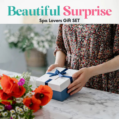 Bath Bombs for Women Gift Set 12pcs Natural Wonderful Fizz Effect for Bubble & Spa Amazing Gift for Wife, Girlfriend, Mother Good Vibrations