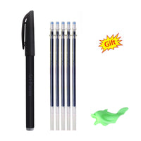 4 Books Montessori SANK English Magic Copybook Reusable Writing Practice 3D Calligraphy Book Wipe-free Education Books Good Vibrations