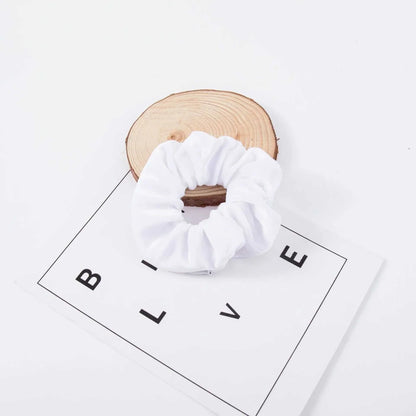 Undercover Storage Scrunchies