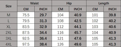 Men Straight Leg Suit Pants Summer Ice Silk Lightweight Elastic Waist Casual Loose Wide-leg Trousers Dress Pants Men Clothing