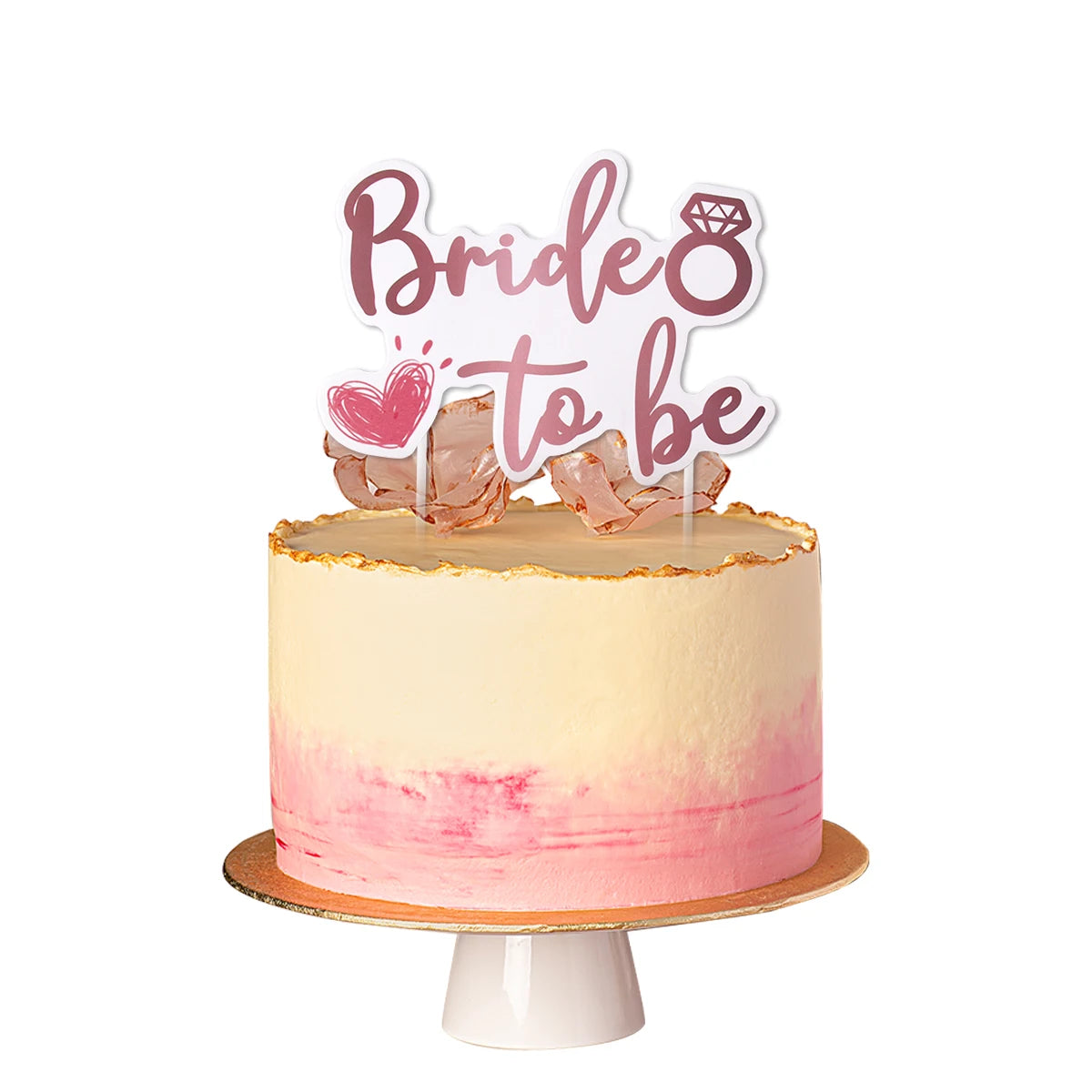 Bachelorette Party Team Bride To Be Tableware Cups Plate Bridal Shower Gift Bride to be Hen Wedding Decorations Adult Supplies Good Vibrations