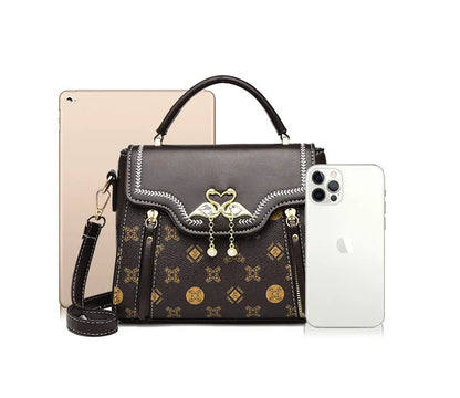 New women bag shoulder bag handbag for women 2025  female handbags fashion crossbody luxury bags shoulder bag Good Vibrations Adult Super Store