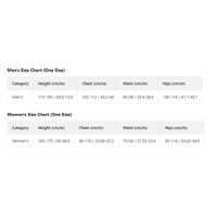 Halloween Couple Funny Men's and Women's Tableware Costumes Makeup Ball Stage Performance Costumes Cosplay Costumes Good Vibrations