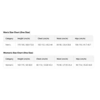 Halloween Couple Funny Men's and Women's Tableware Costumes Makeup Ball Stage Performance Costumes Cosplay Costumes Good Vibrations