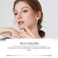 Multifunctional Portable Makeup Palette Good Vibrations