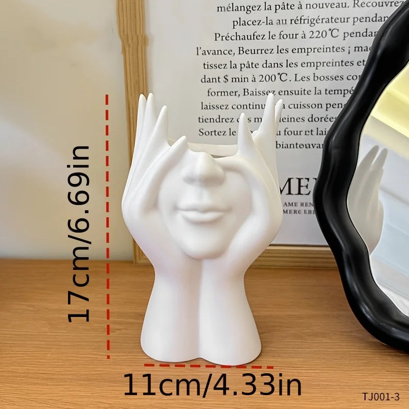 Makeup Organizer Is Lightweight, Portable, and Perfect for Desktop and Bathroom Use, Storing Brushes and Cosmetics Good Vibrations