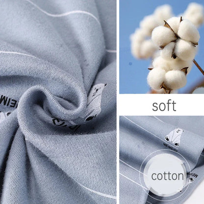 Kids Clothes Children Sets Children's Clothing Boys Girls CottonAutumn winter Clothing Pants Sleepwear Underwear Christmas Gift Good Vibrations