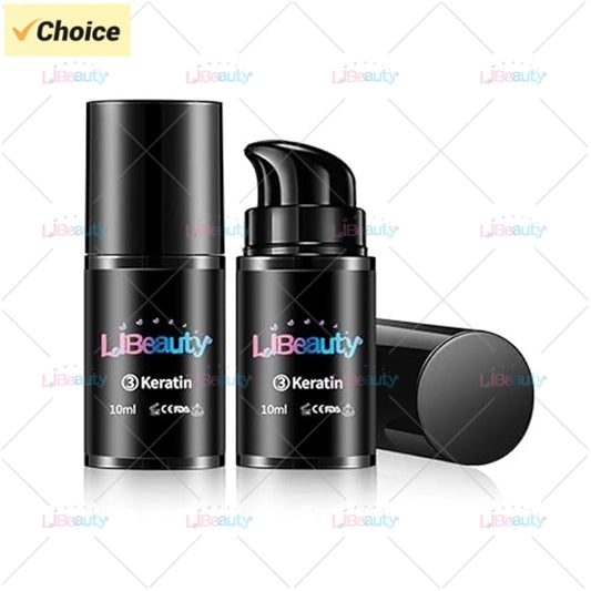 Libeauty Eyebrows Lift Lotion Single Bottle Brow Lamination Perm Cream 1#2#3#4 Keratin Emulsion Brow Lifting Makeup Tools Good Vibrations