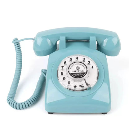 White Voice Recording Audio Guest Book – Guest Book Phone for Weddings, Bridal Showers, Anniversaries,Unique Wedding Gift Good Vibrations