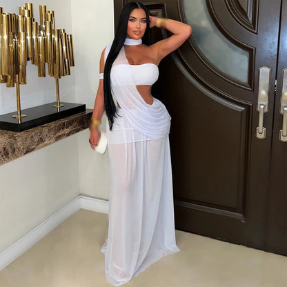Women's Casual Dresses Summer Dresses for Women Birthday Dress for Woman 2026 Summer Women's Clothes Outfits Good Vibrations