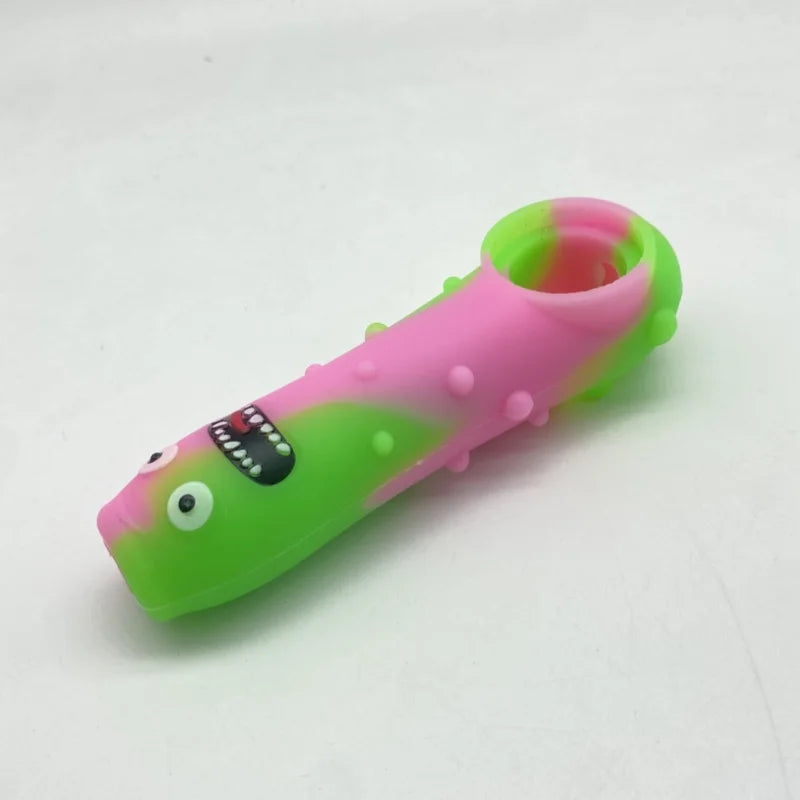 unbreakable Silicone cucumber Good Vibrations Adult Super Store