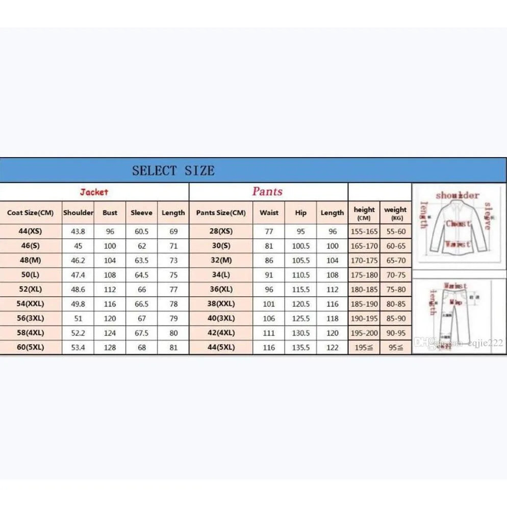 Hot Couples British Pink Costume Homme Mens Suits 2 Pcs Groomsmen Wedding Tuxedos Terno Masculino Slim Fit Prom (Jacket+Pants) Good Vibrations