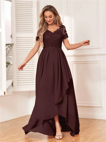 High-end Luxury Evening Dress for Women Customized Bridesmaid Dresses for Day and Night Party New in Dresses 2025 Woman Formal Good Vibrations