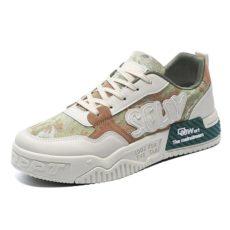 2024 New Running Male Sneakers Summer Casual Sport Shoe Soft Sole Men's Sports Shoes Man Casual Sneaker For Men Original Shoes Good Vibrations