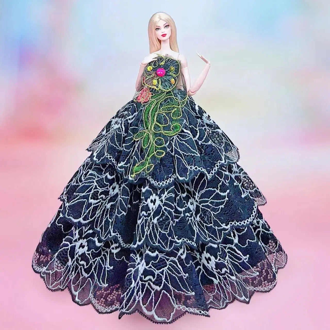 clothes for 30cm doll for 30cm doll Good Vibrations