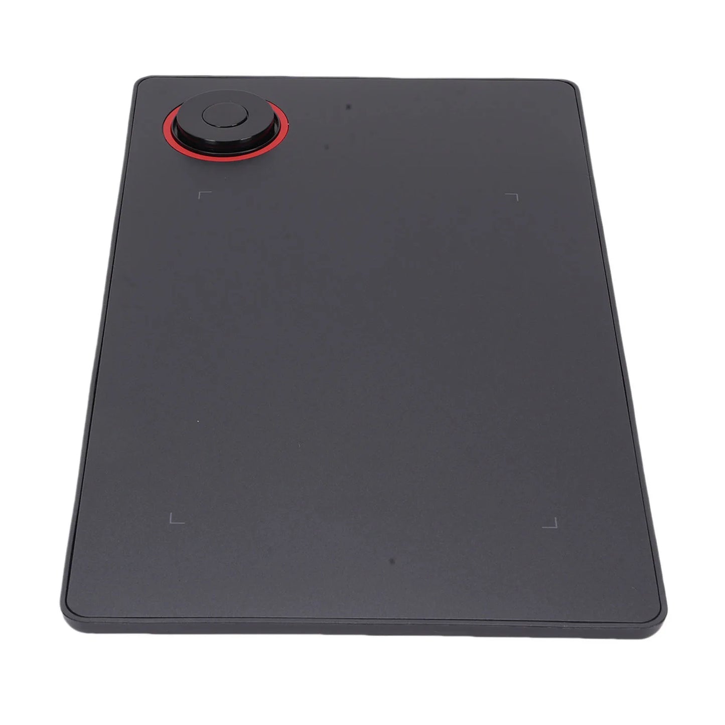 Graphic Drawing Tablet 5080LPI Digital Art Tablet with 8192 Level Pressure Non Battery Pen for PC Tablet Graphic Drawing Tablet Good Vibrations