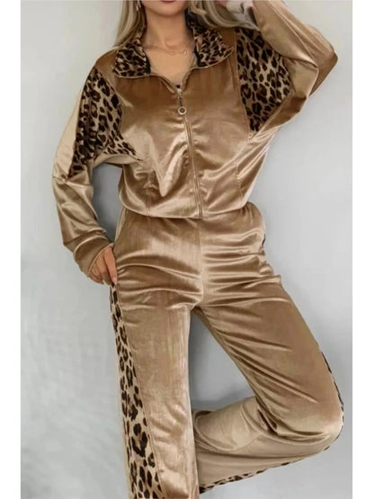 2 Piece Women Sets 2025 New Arrival Spring Aummer Pring Matching Sets Two Pieces Sets Top And Pants Suits Outfits Clothing Good Vibrations
