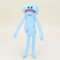 Multiple styles Little Blue Happy Depressed Plush Toys,Anime Cartoon Surrounding Dolls for Children's Gifts,Home Decoration Good Vibrations