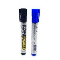 NEW Blue Marker Safe Secret Stashs Container Large Security Hiddens Storage Pen Pills Box Money Container Compartment Tool GOOD Vibrations Adult Super Store