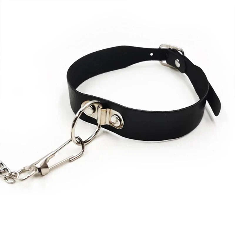 Sex Toys For Couples Flirting Adjustable Erotic Handcuffs Neck Ankle Bondage Harness Open BDSM Adult Games Restraints Chastity GOOD Vibrations