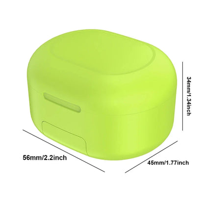 For TikTok Scrolling Ring Remote Page Turner Clicker Kindle App For TIK Tok Ring with Stand Bluetooth-Compatible for IPhone Ipad Good Vibrations