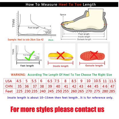 Lightweight Men's Sneakers Platform Sport Basketball Walking Shoes Male High Quality Casual Running Sneakers Men Trainer Shoes Good Vibrations