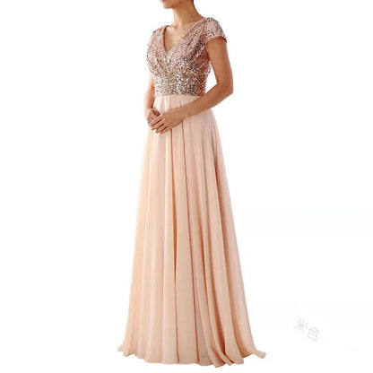 Navy Blue Bridesmaid Dress For Weddings Woman Guest 2024 Sexy Spaghetti Straps Split Prom Party Gowns Long Maid Of Dresses