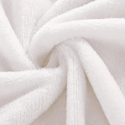 1 Bible verse blanket - religious soft and light warm blanket, digital printing gift for men and women, Christian message gift, Good Vibrations