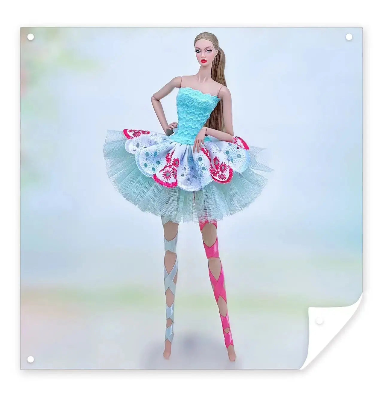 for barbie doll ballerina dress Good Vibrations