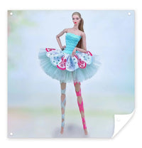 for barbie doll ballerina dress Good Vibrations