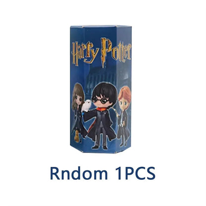 Harry Potters Sonese Angel Blind Box James Potter Mini magic wand Kids Toys Good Vibrations