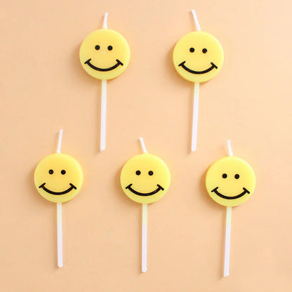 Birthday Cake Candles Ritual Baptism Souvenirs Decoration Surprises Votive Candle Holiday Gifts Party Supplies Memories Candles Good Vibrations