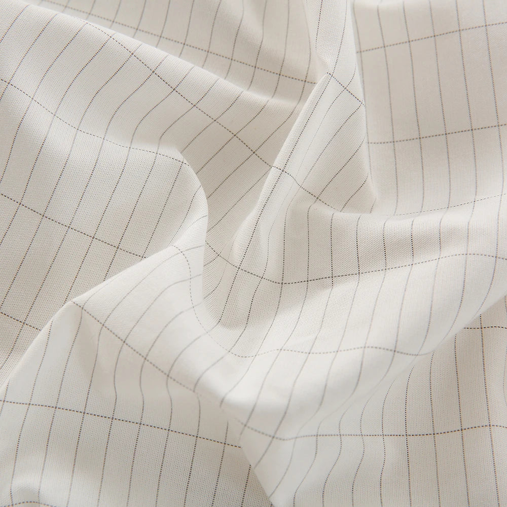 Esd Earthing Grounding Bed Fitted Sheet For King /Queen/Single Size bed,  Include a Grounding Connection Plug Good Vibrations