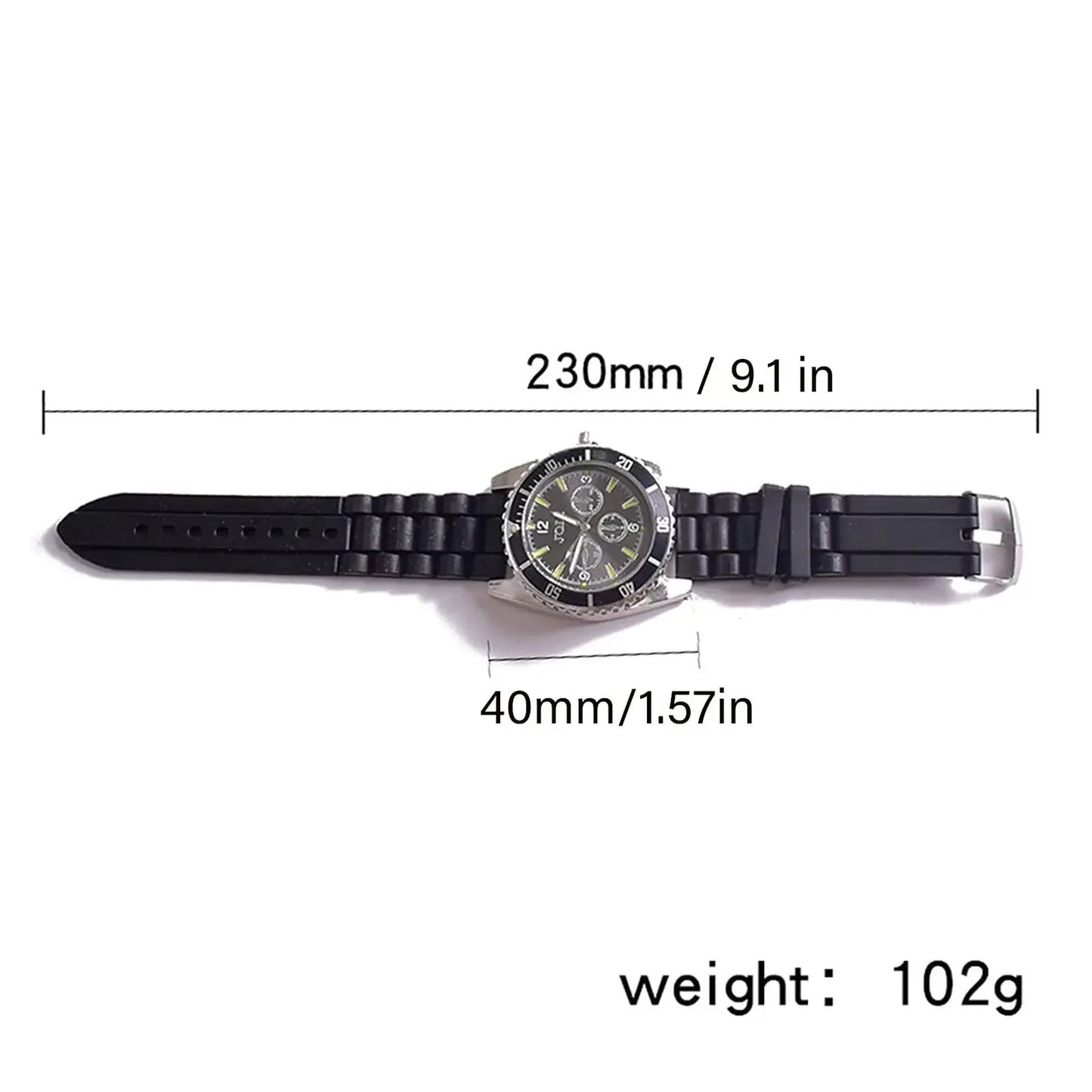 HAPPY Fashion Watch Manual Tobacco Grinders for Smoking Herbal Crusher Grinder Portable Grinding Grass Herb Tools Gift for Men Good Vibrations