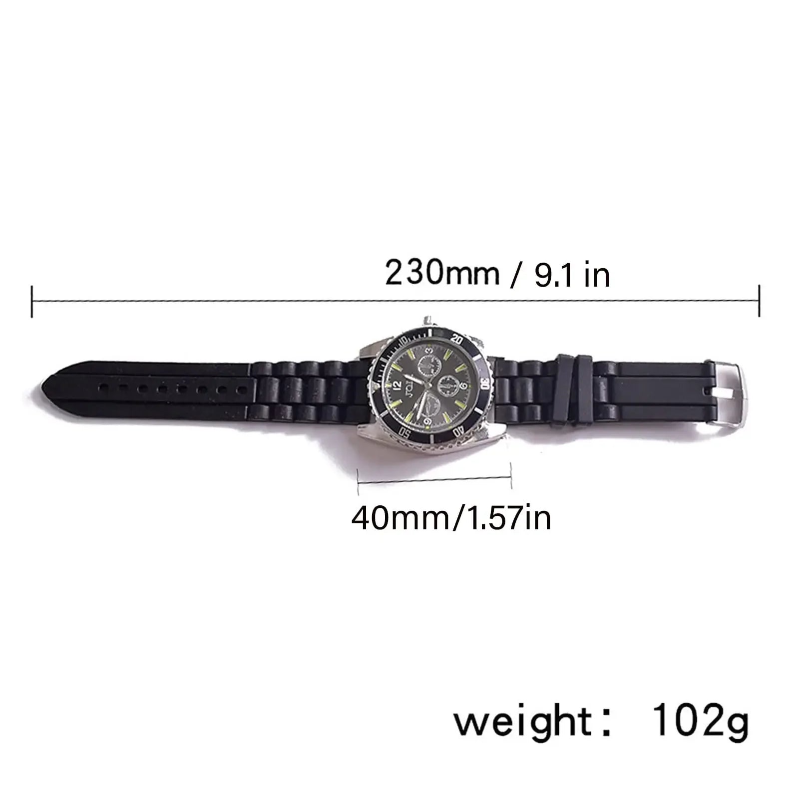 HAPPY Fashion Watch Manual Tobacco Grinders for Smoking Herbal Crusher Grinder Portable Grinding Grass Herb Tools Gift for Men Good Vibrations