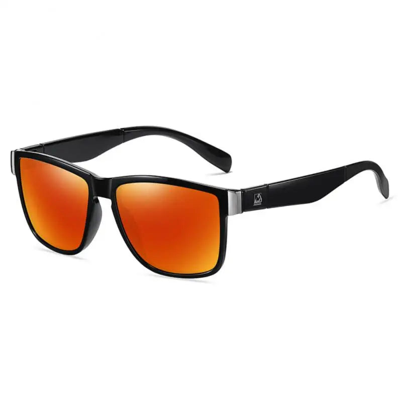 New Sport Sunglasses Men Women Hiking Fishing Sun Glasses Goggles Camping Driving Eyewear Classic Outdoor Cycling Sunglasses Good Vibrations
