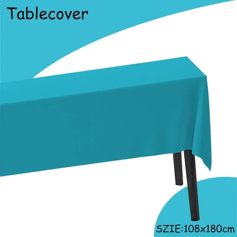 Dumbo Cute Birthday Party Decorations Tableware Kids  Cups Plates Tablewares Set Baby Shower Party Supplies for Children's Day Good Vibrations