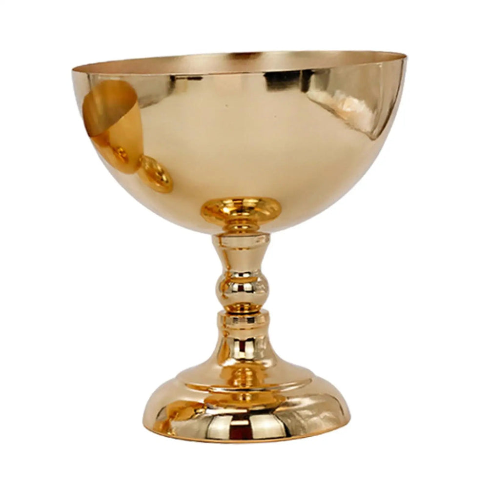 Wedding Centerpiece Flower Vase for Wedding Arrangement Event Dining Room Planter Vase Table Decoration Anniversary Event Good Vibrations