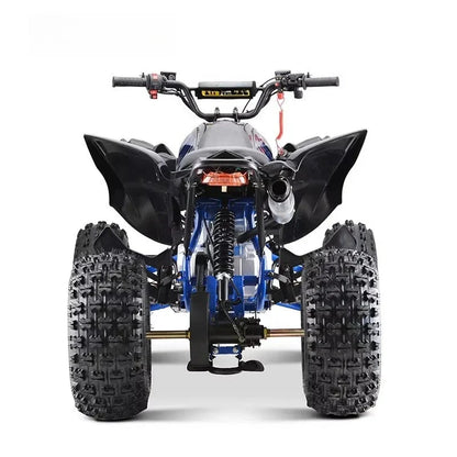 Gas Power 110cc 125cc 150cc Four Wheel Quad Bike for Adult Quad ATV Good Vibrations