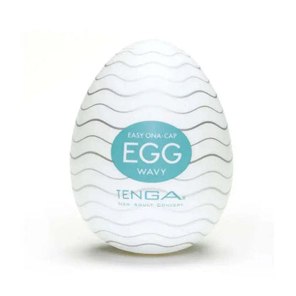 Male Pocket Pussy Masturbation Eggs for Intense Stimulation