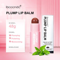 New Lip Plumper Instantly Plump Lip Balm Moisturizing Fuller Makeup Lipsticks Increase Lip Gloss Reduce Fine Lines Cosmetics Good Vibrations