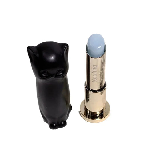 Lip Balm Healing Moisturizing All-natural Lip Mask For Dry Lips Dydrating Power Lip Care Nourishing Repair Lip Liner Cosmetics Good Vibrations