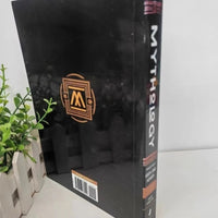 Mythology Timeless Tales of Gods and Heroes by Edith Hamilton Bestseller Book English Good Vibrations